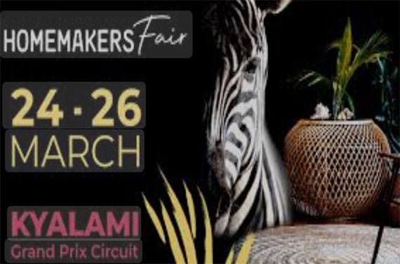 HOMEMAKERS FAIR